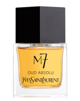 ادو تویلت مردانه ایو سن لوران مدل La Collection M7 Oud Absolu حجم 80 میلی لیتر